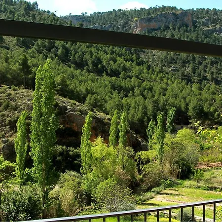 Casa Rural La Puentechica Сasa de vacaciones