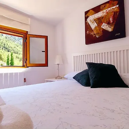 Casa Rural La Puentechica *