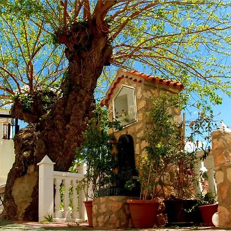 Сasa de vacaciones Casa Rural La Puentechica Bogarra